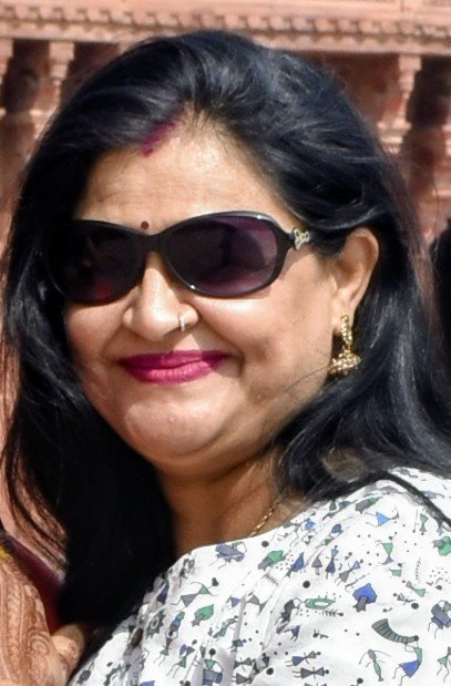 Smt.Jyoti Gaur