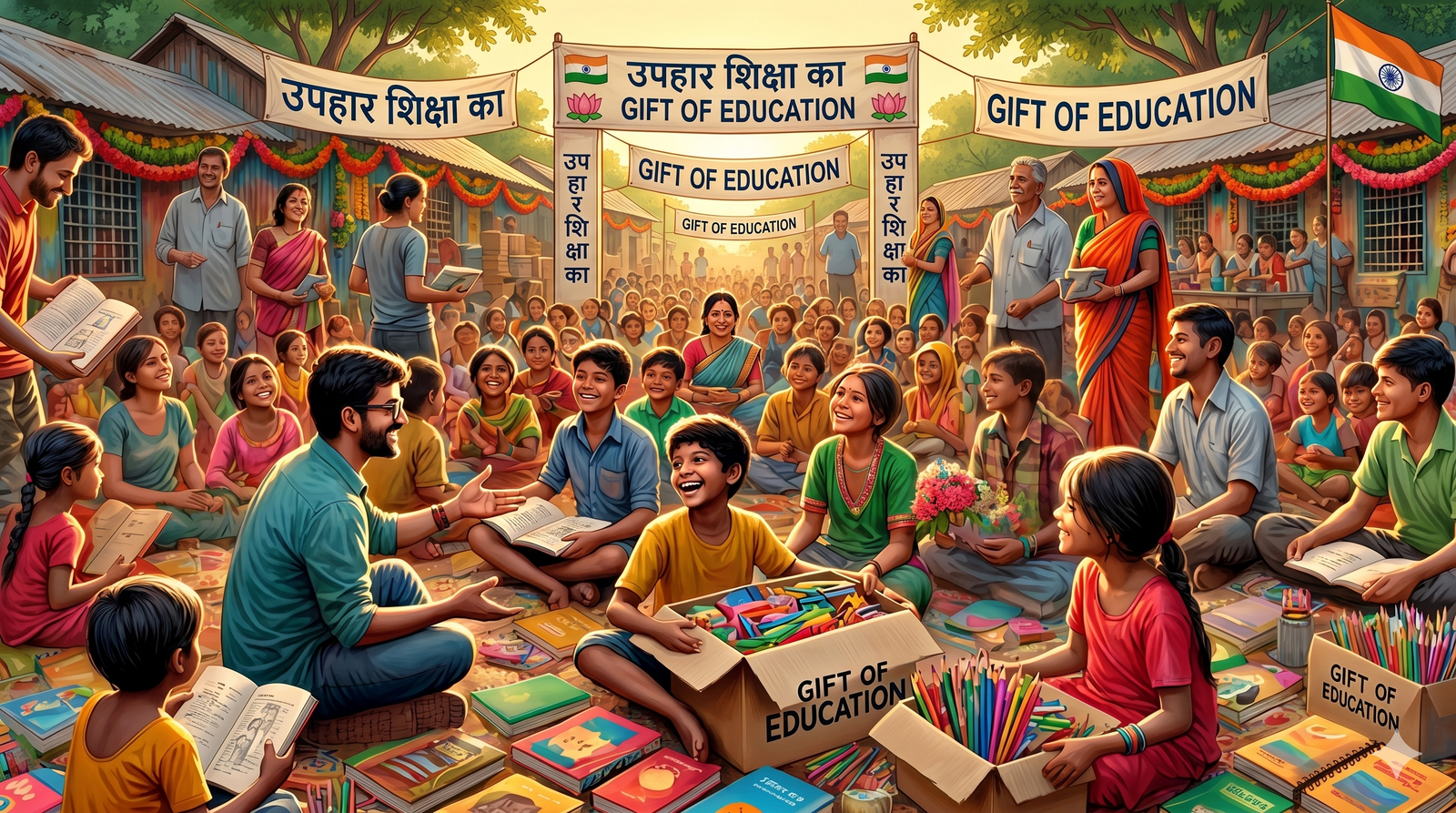 Education for All